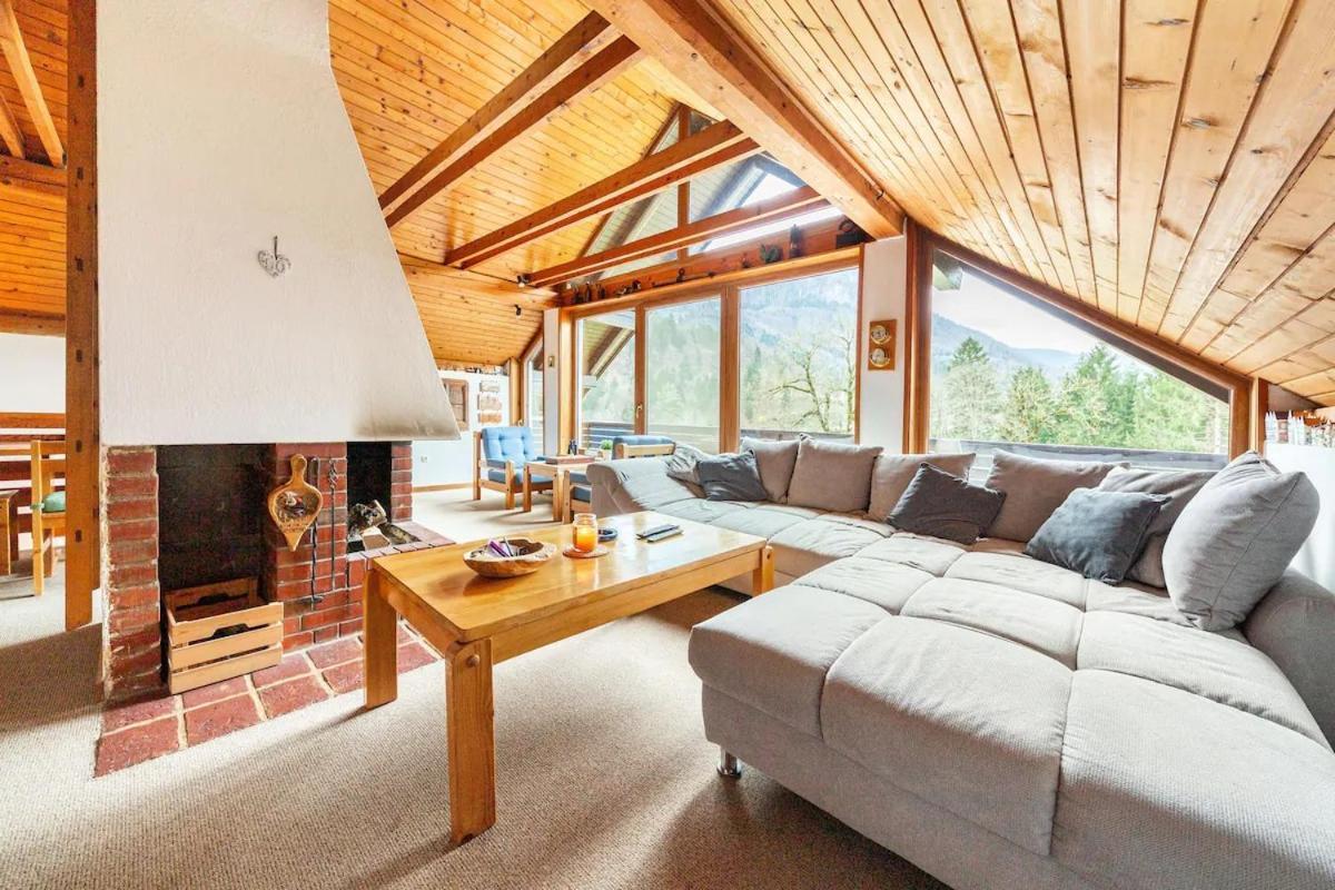 Holiday Home Bela Bohinjska Bela Kültér fotó