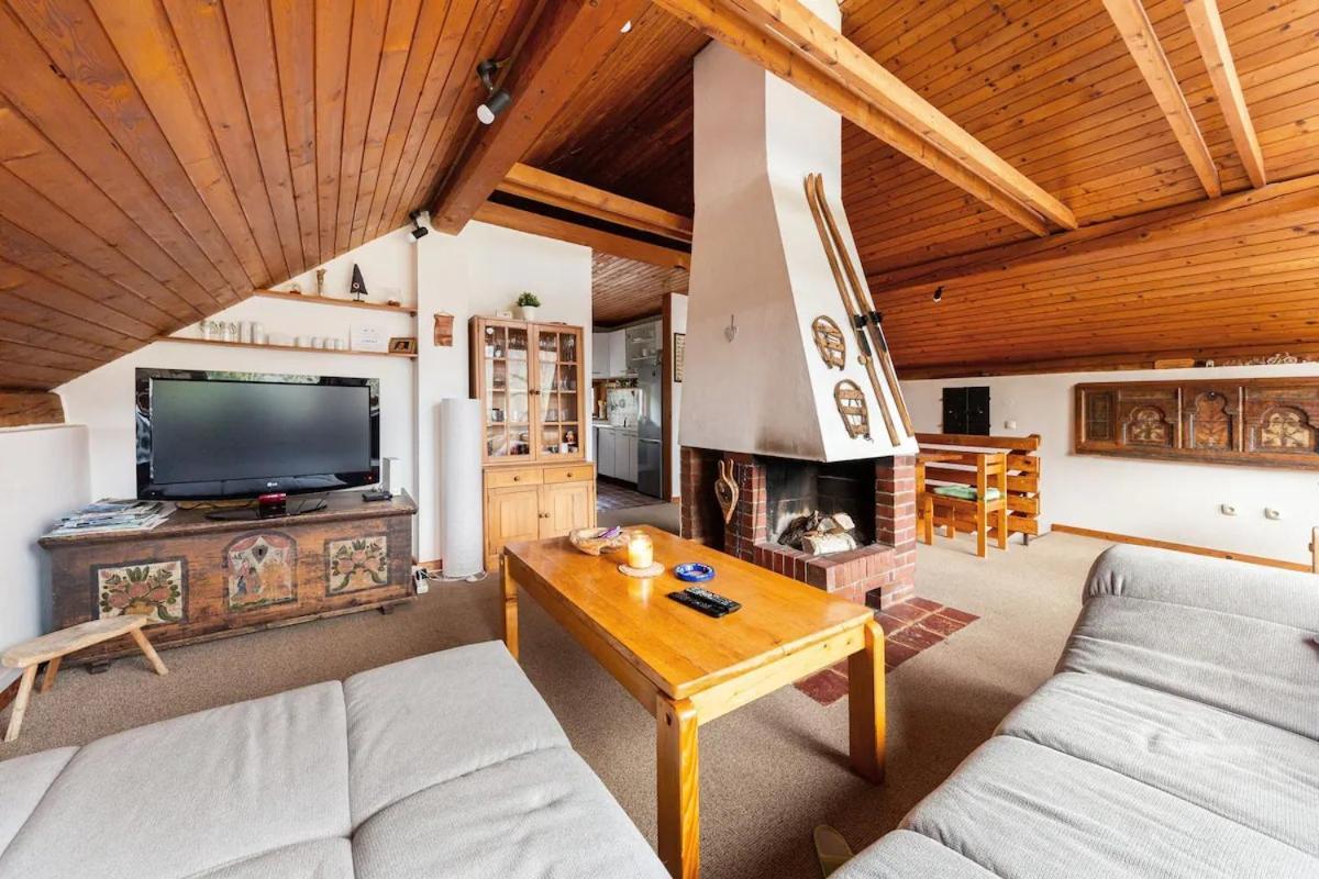 Holiday Home Bela Bohinjska Bela Kültér fotó