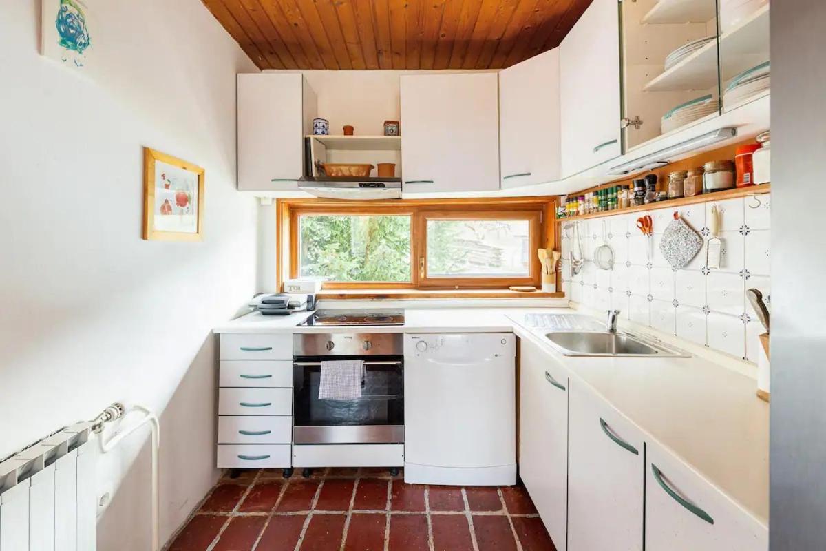 Holiday Home Bela Bohinjska Bela Kültér fotó
