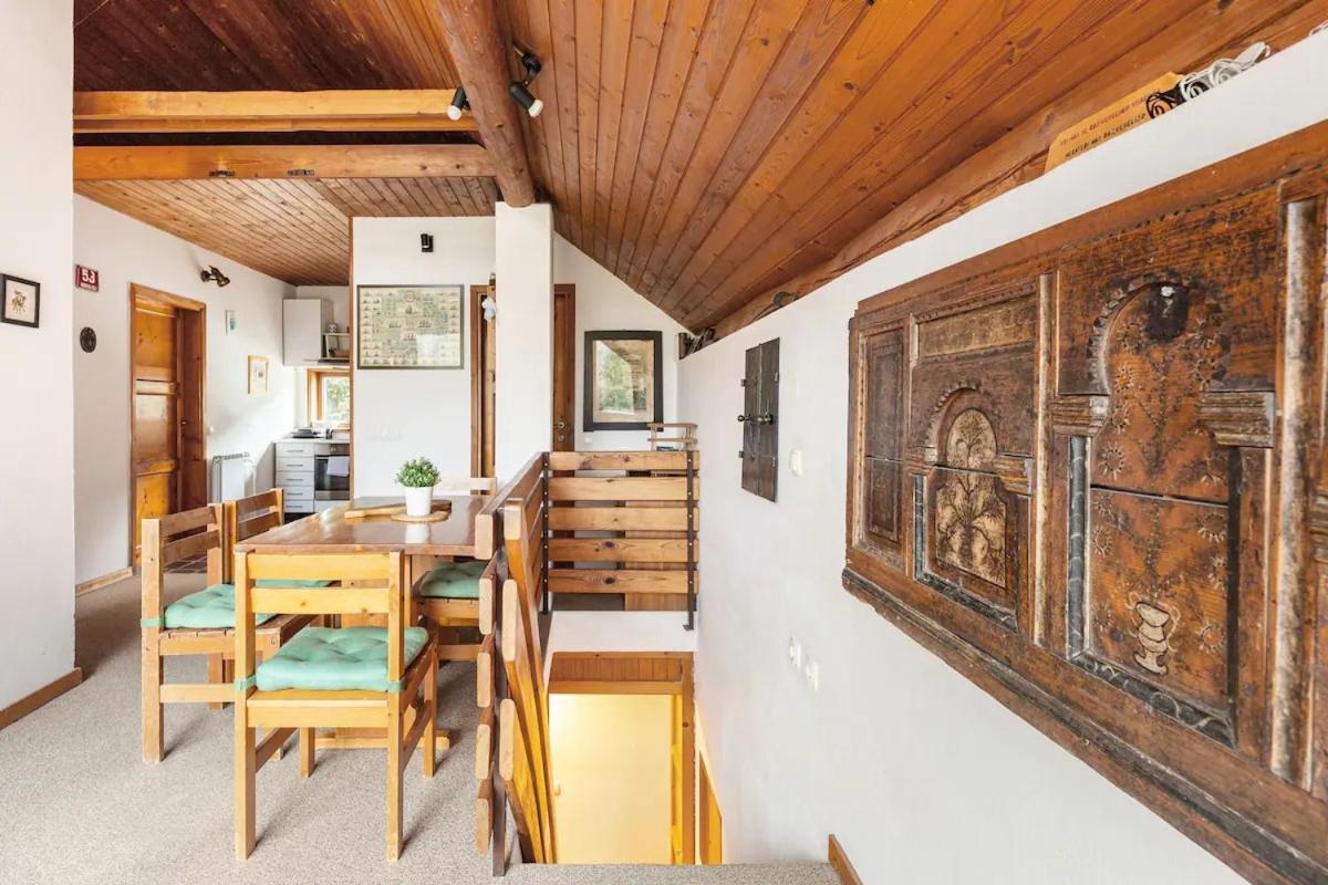 Holiday Home Bela Bohinjska Bela Kültér fotó