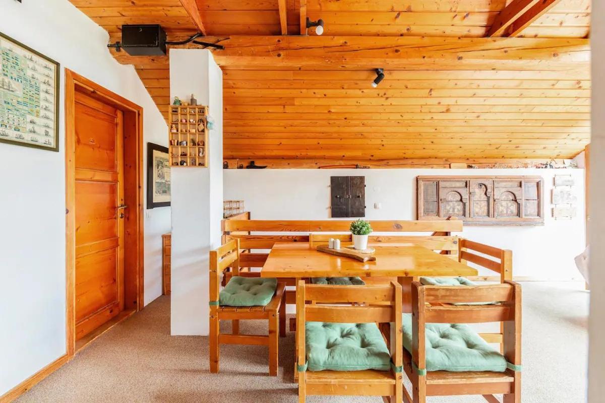 Holiday Home Bela Bohinjska Bela Kültér fotó