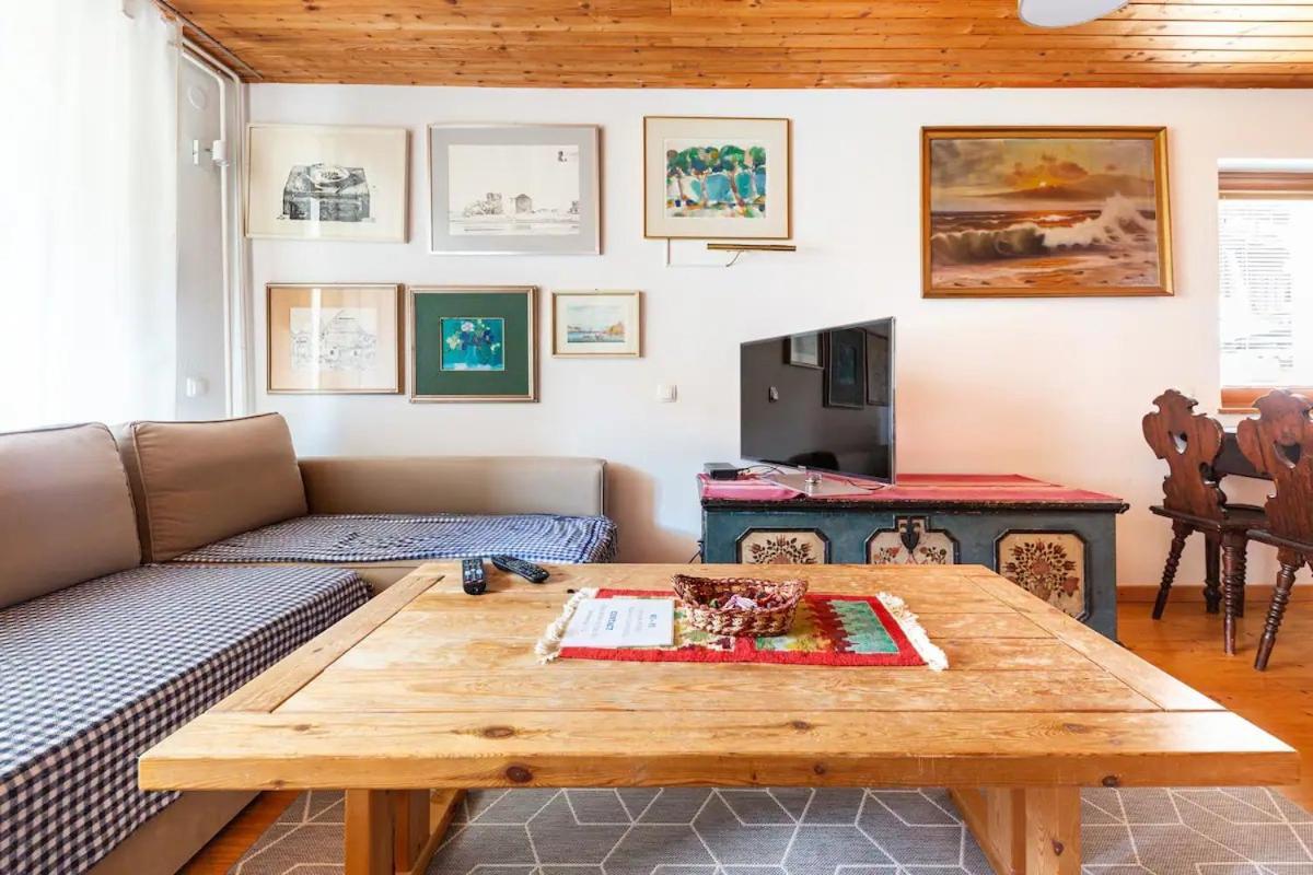 Holiday Home Bela Bohinjska Bela Kültér fotó